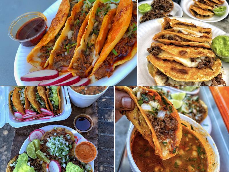 L.A Auténtica Birrieria-NoHo