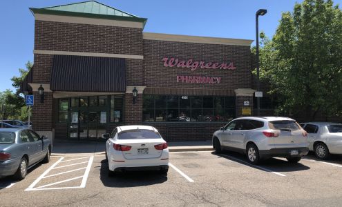 Walgreens