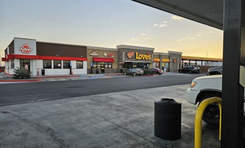 Love's Travel Stop