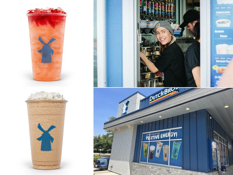 Dutch Bros