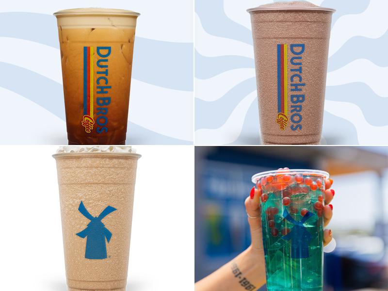 Dutch Bros Coffee