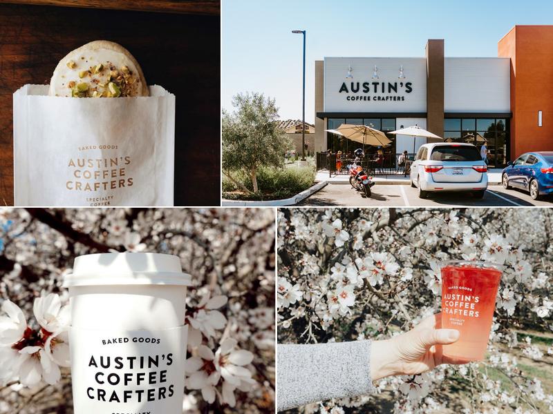 Austin's Coffee Crafters