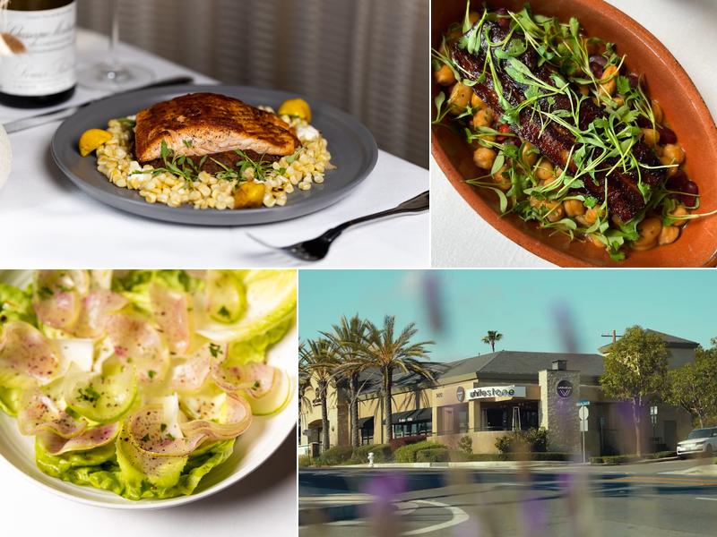 Whitestone Restaurant & Bar