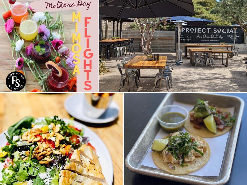 Project Social 24040 Camino Del Avion Suite J, Dana Point