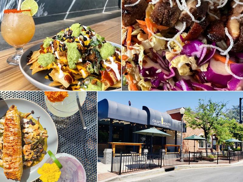 Craft Roots 17230 Monterey Hwy, Morgan Hill