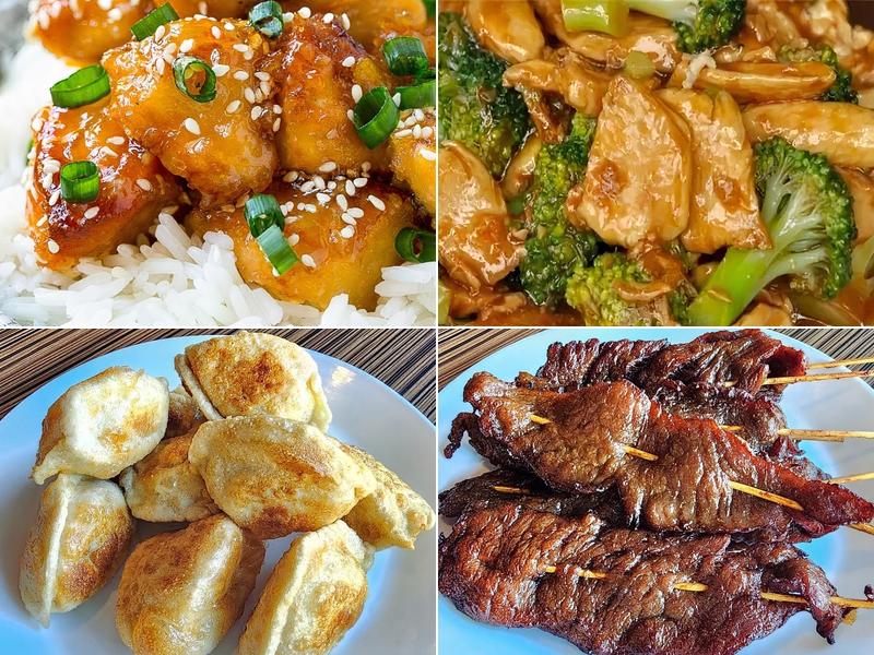 China Xpress 1122 Broadway, South Portland