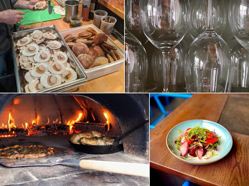 River House 27 Main St, Damariscotta