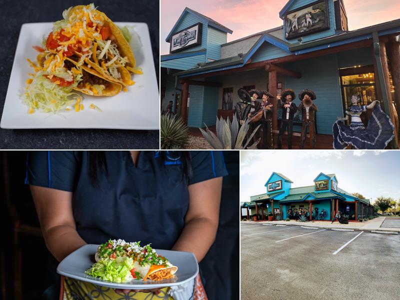 Azul Tequila 2521 US Hwy 27 N, Sebring