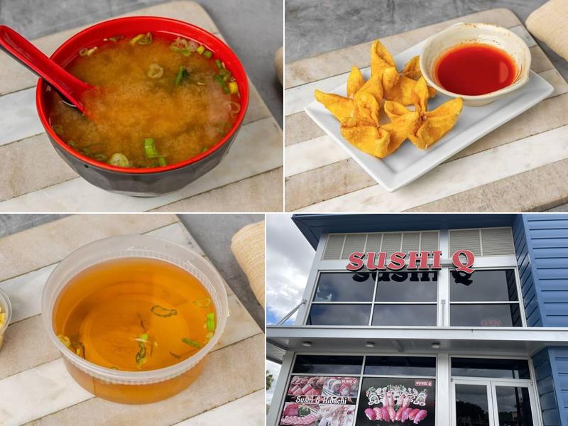 Sushi Q