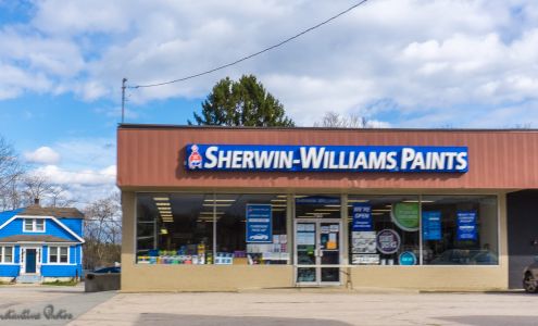 Sherwin-Williams Paint Store
