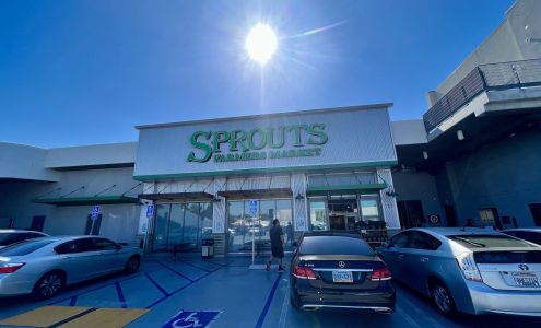 Sprouts Farmers Market