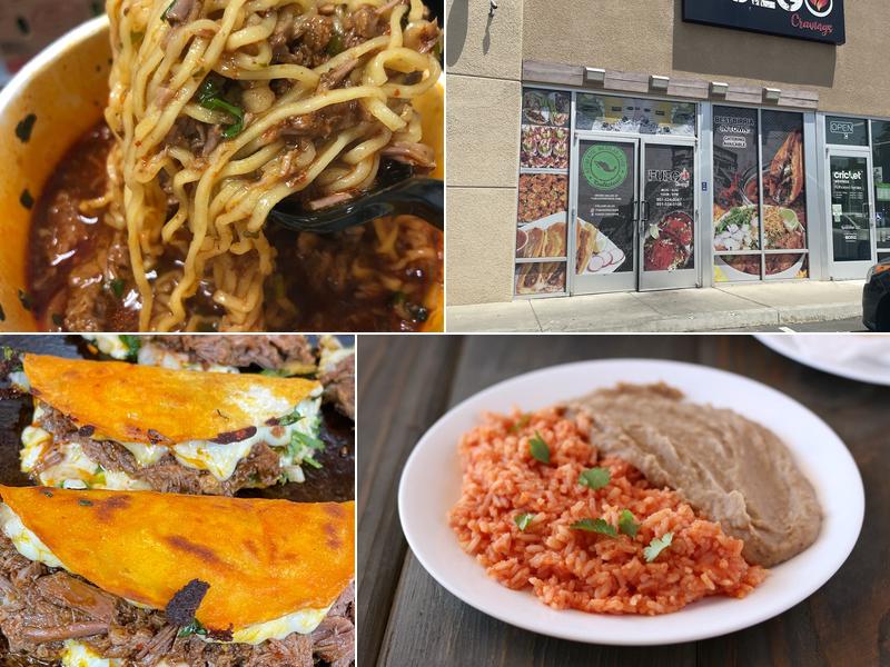 Fuego Cravings - Beaumont