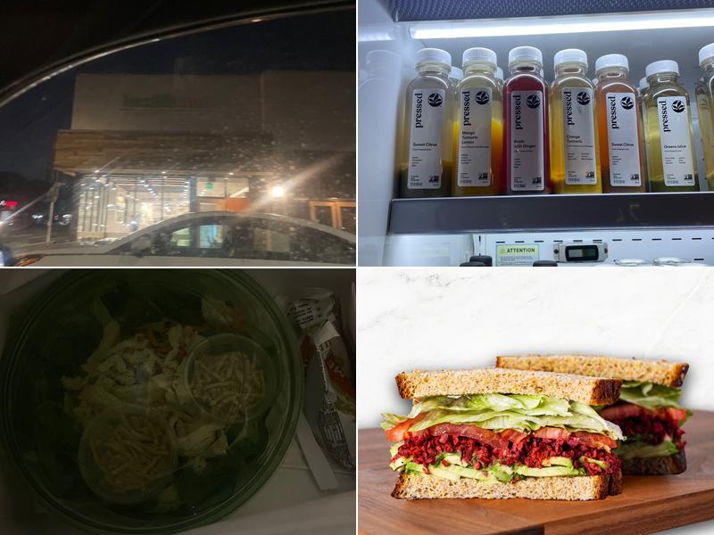 Health Nut - Sherman Oaks