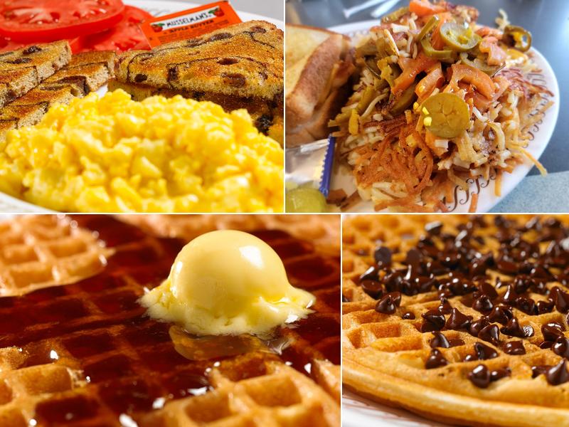 Waffle House