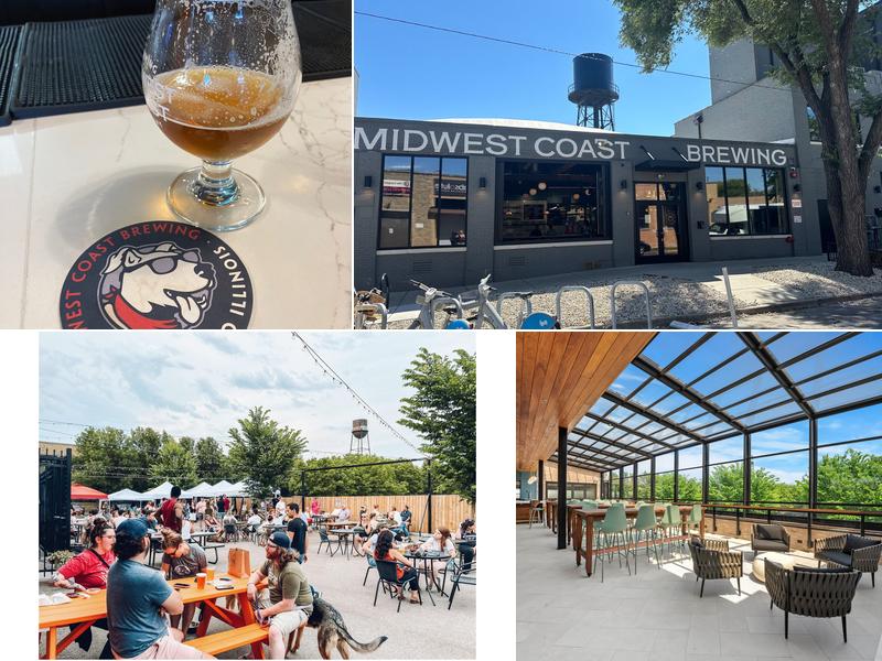 Midwest Coast Brewing Company