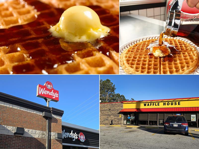 Waffle House