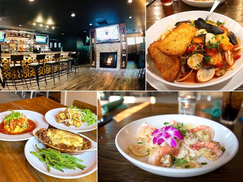 Pines Public House & Eatery