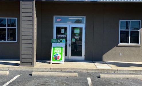 Cricket Wireless Authorized Retailer
