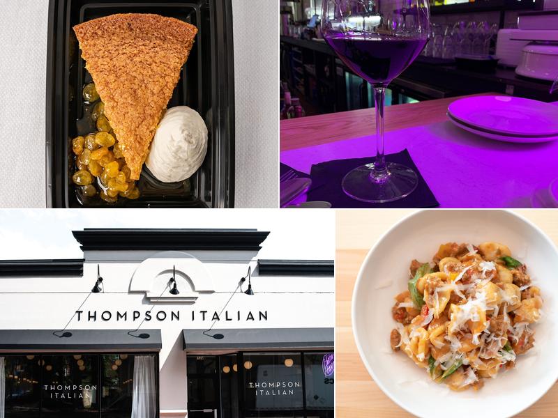 Thompson Italian