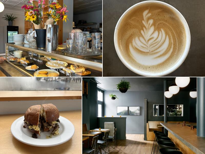 Hollow 84 Main Street Storefront #3, Delhi