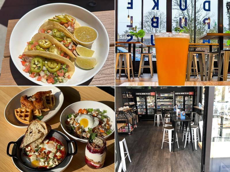 Duke’s Public House 506 A Ave, Lake Oswego