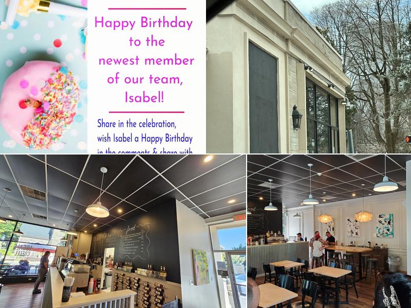 Locals Coffee - Roastery & Cafe 800 E Willow Grove Ave, Wyndmoor