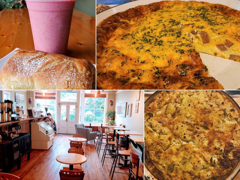 Wakey Monkey Saluda 18 Church St, Saluda