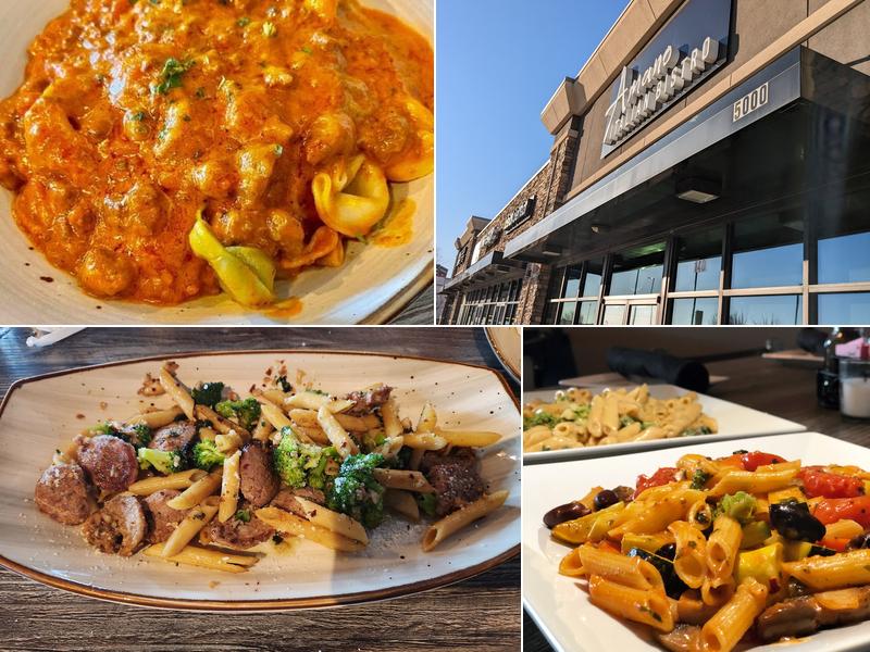 Amano Italian Bistro