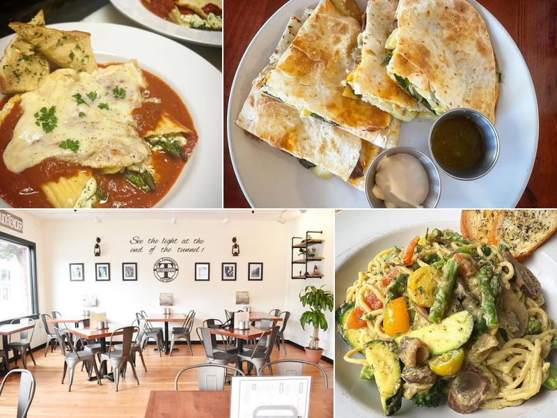 Tommyknocker's Cornish Pasty