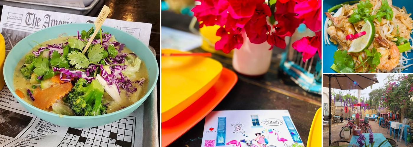 Nitallys ThaiMex MLK