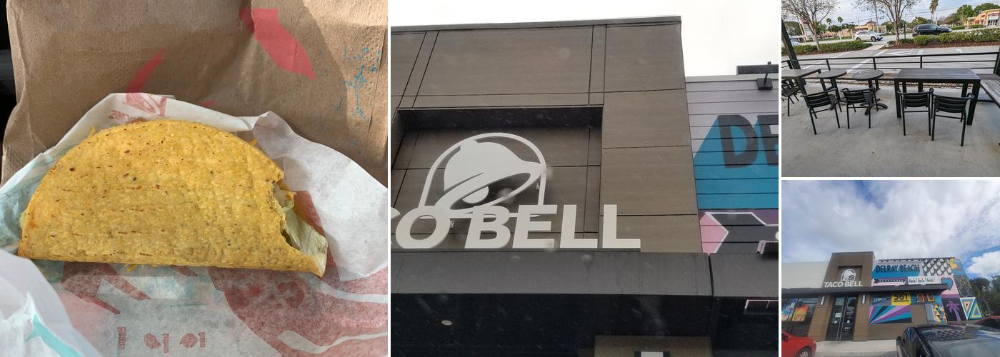 Taco Bell