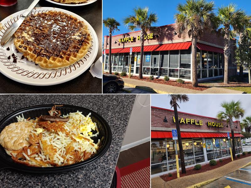 Waffle House