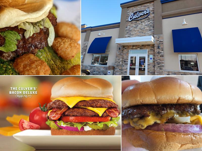 Culver’s
