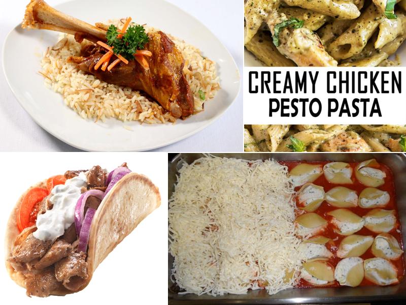 Danada Deli & Pantry