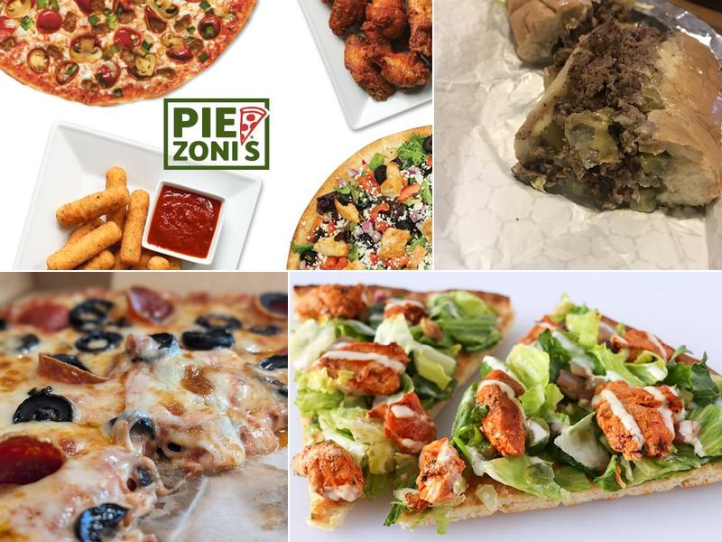 PieZoni's Pizza