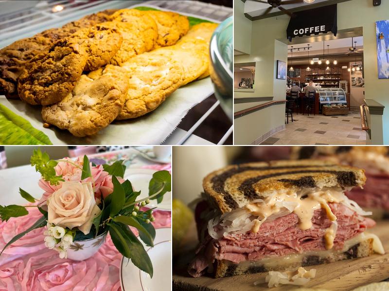 NABS Deli and Coffee Shop