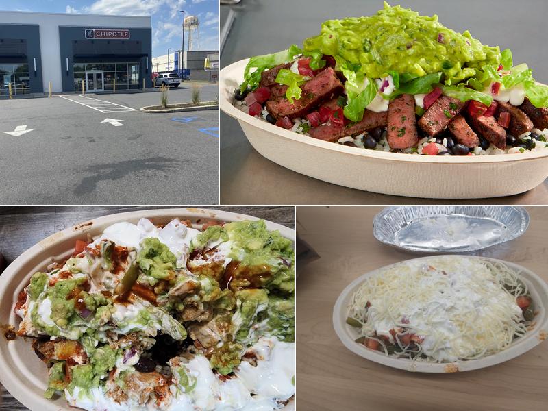 Chipotle Mexican Grill