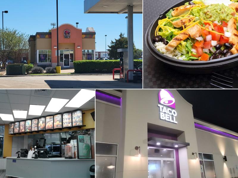 Taco Bell