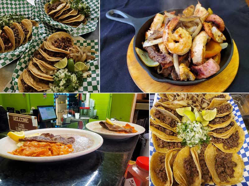 Taqueria los limones