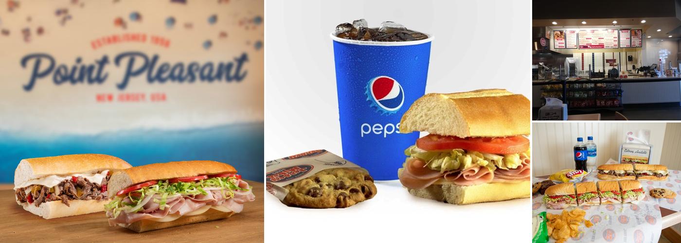 Jersey Mike’s Subs