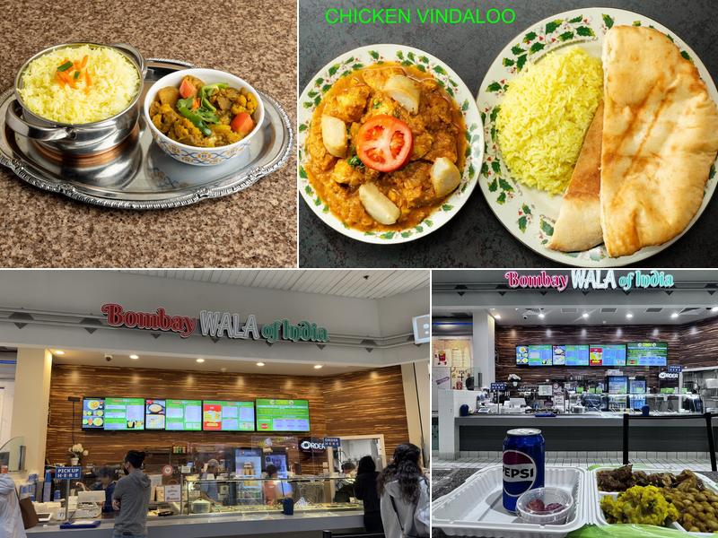 Bombay Wala of India