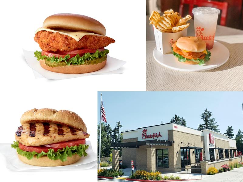 Chick-fil-A