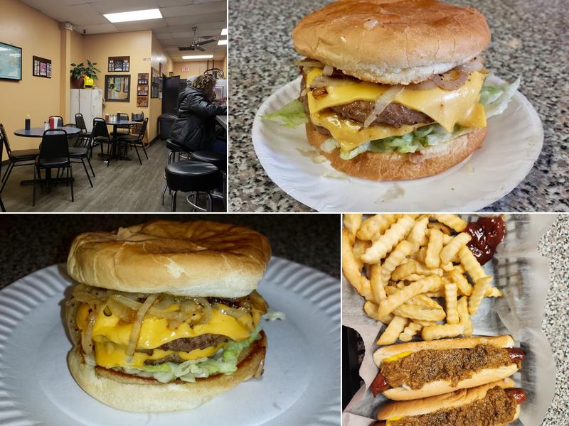 Lindy's Famous Hotdogs