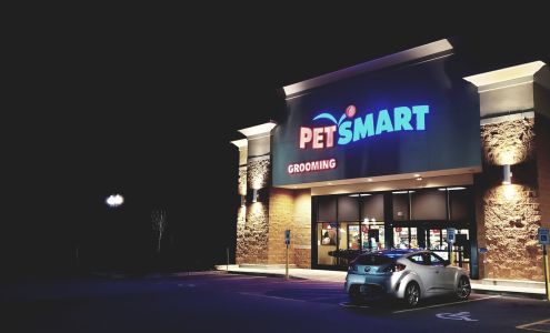 PetSmart