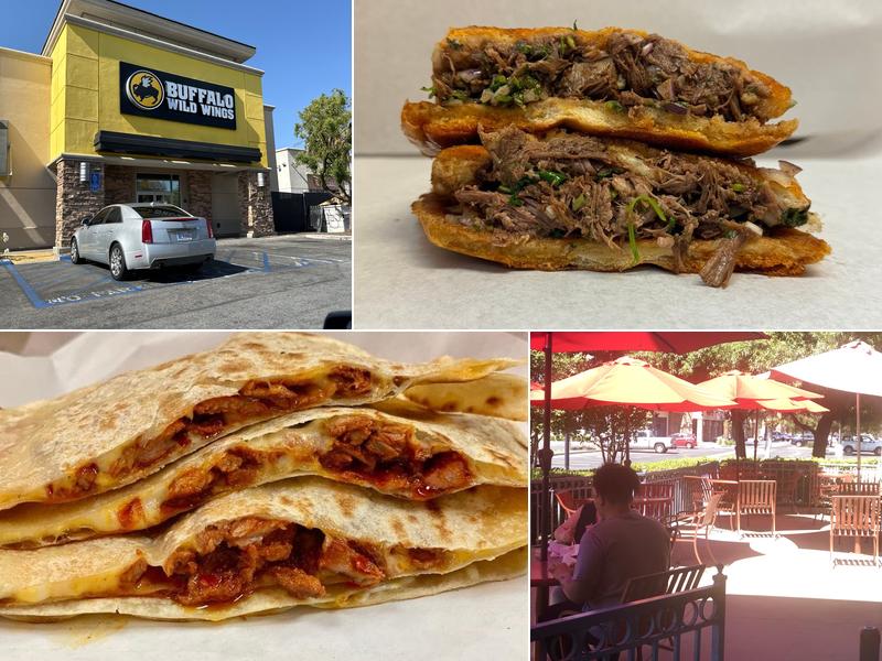 ALBERTOS SANDERSON & STETSON HEMET