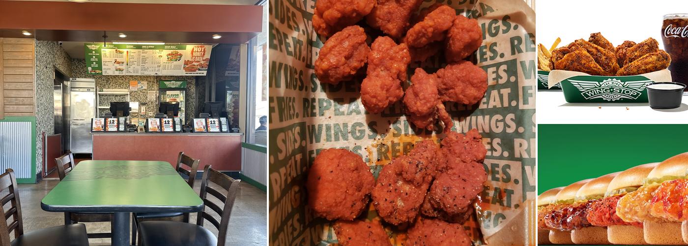Wingstop