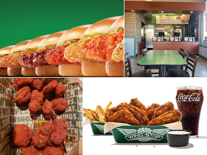 Wingstop