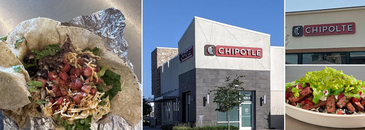 Chipotle Mexican Grill