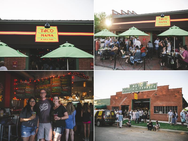 Taco Mama - Florence