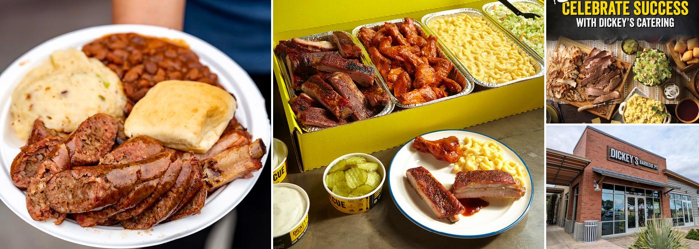 Dickey's Barbecue Pit